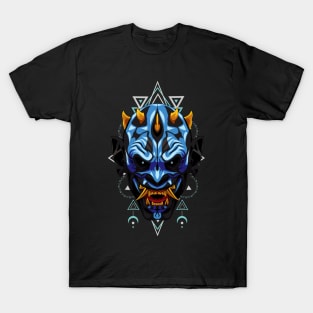 king devil T-Shirt